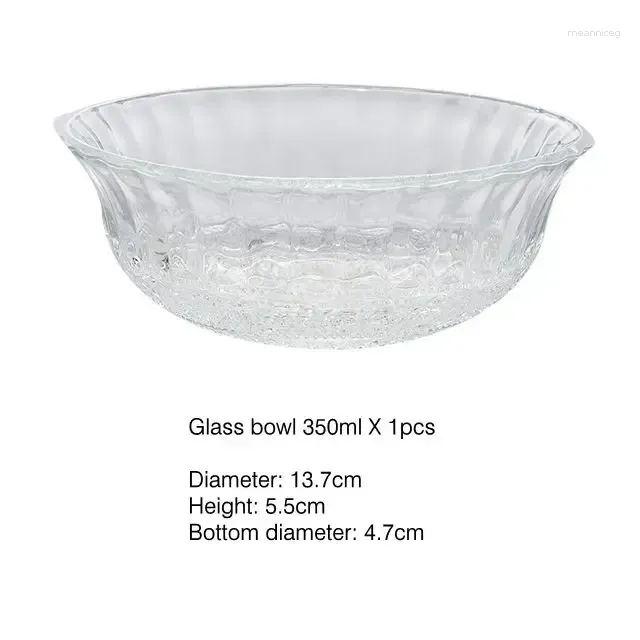 Pearl bowl-350ml