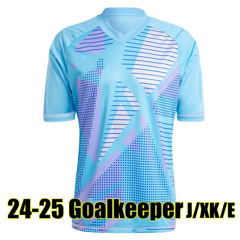 Xibanya 24-25 Goalkeeper