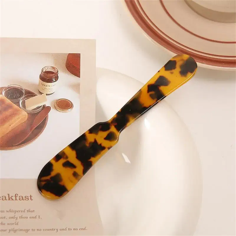 China Deep Leopard-Knife