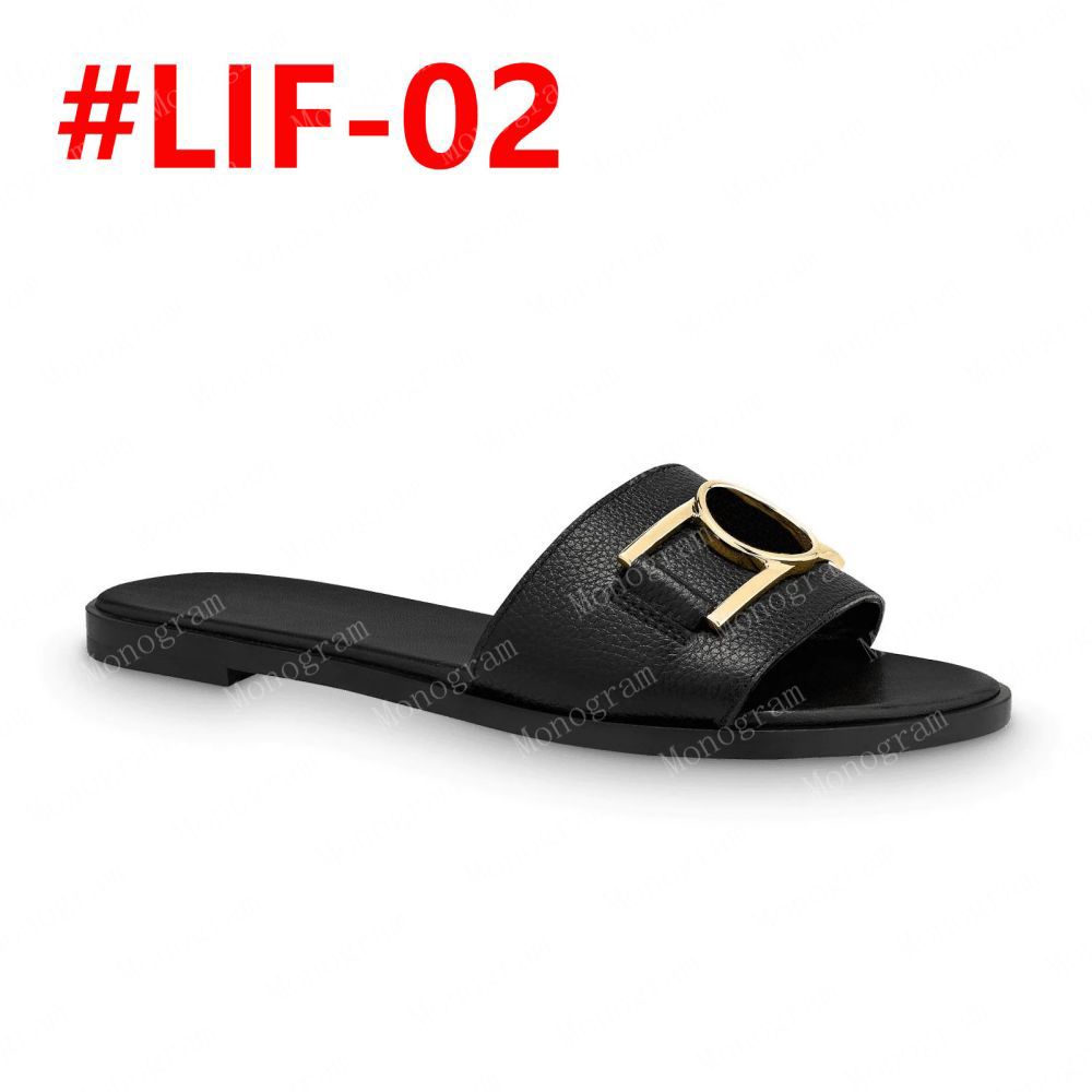 #02 Black Leather Gold