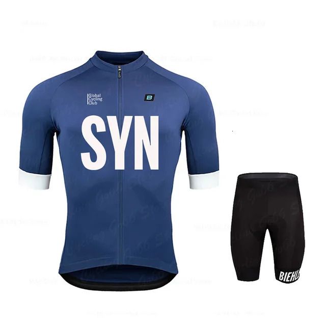 Cycling Set 12