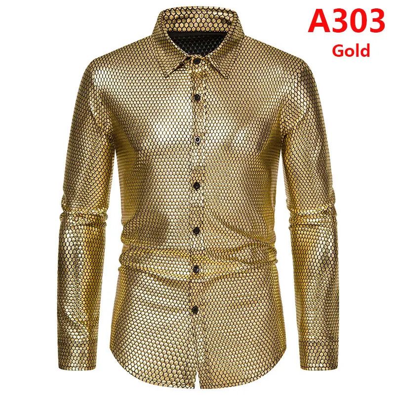 A303 Gold