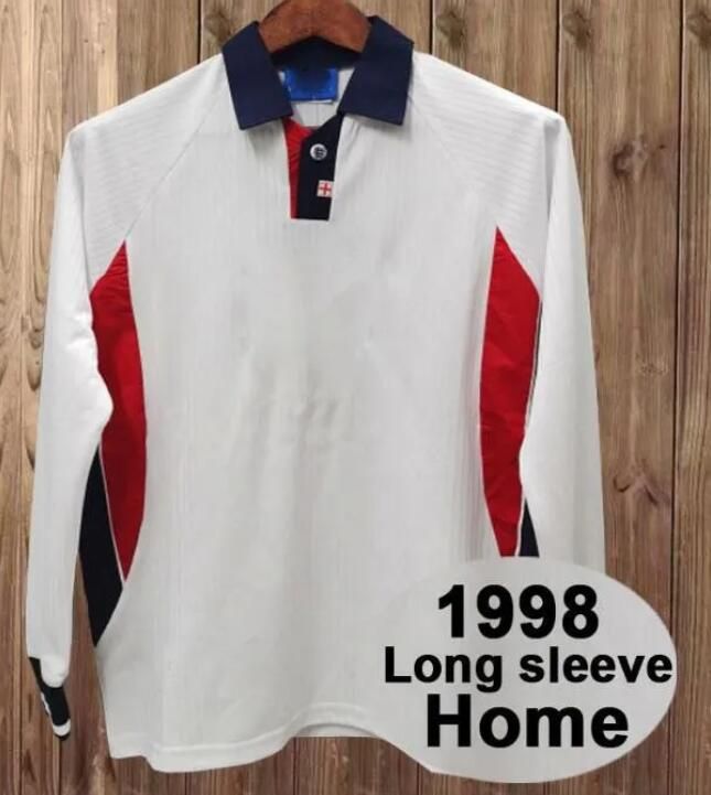 1998 home Long sleeves