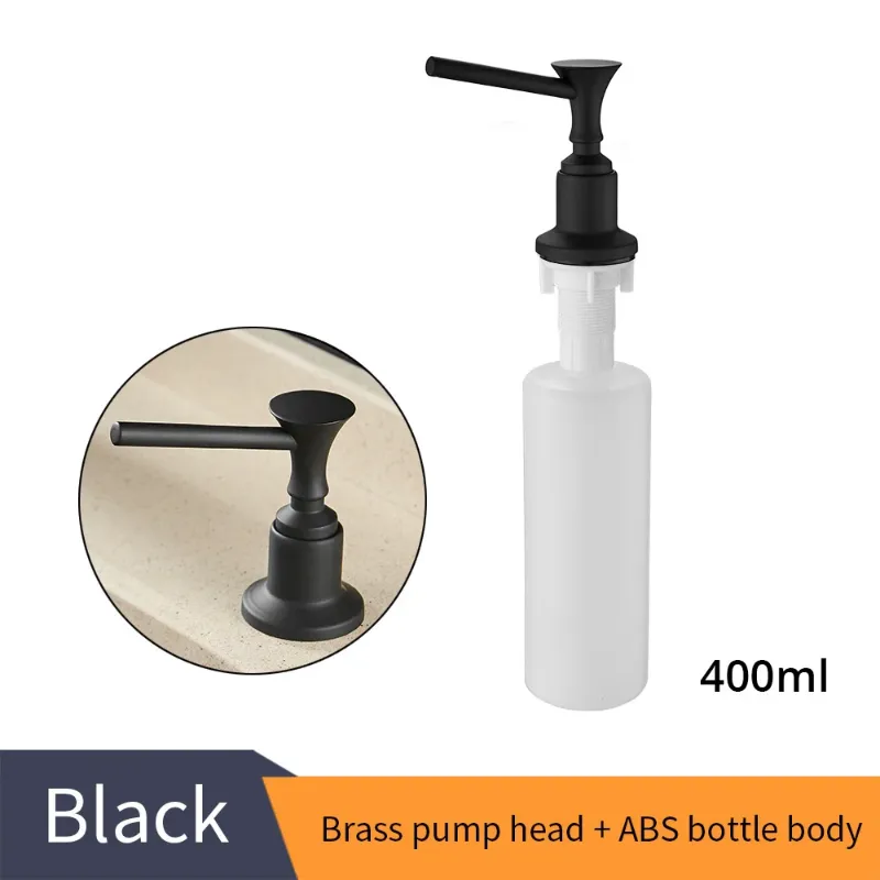 Black-400ml Chine