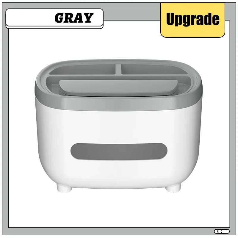 Améliorer le gris