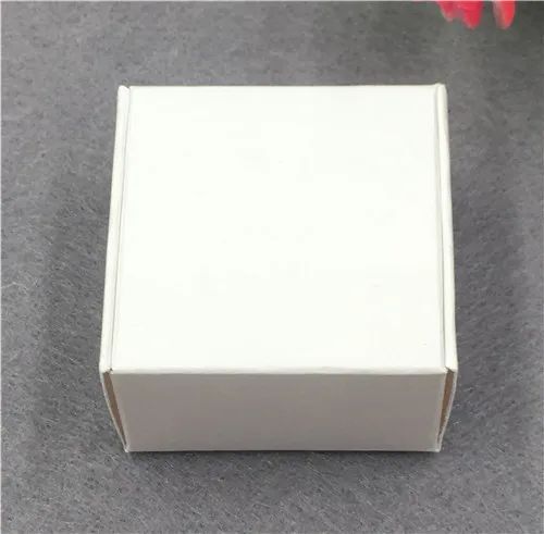 White-65x65x30 mm