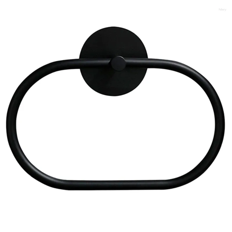 Preto oval