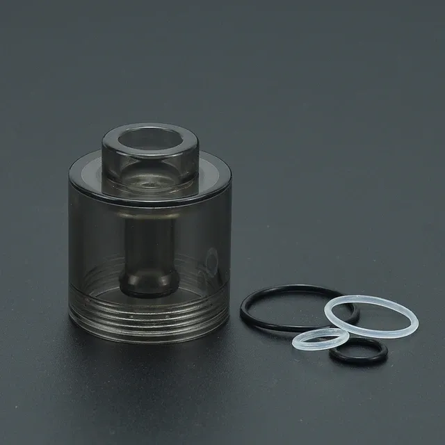 3,5 ml POM FEV 23mm