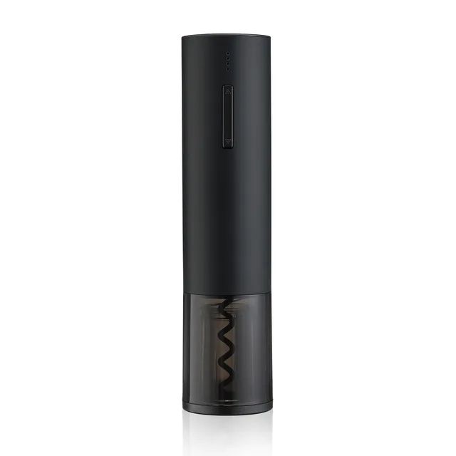 Color:Rechargeable black