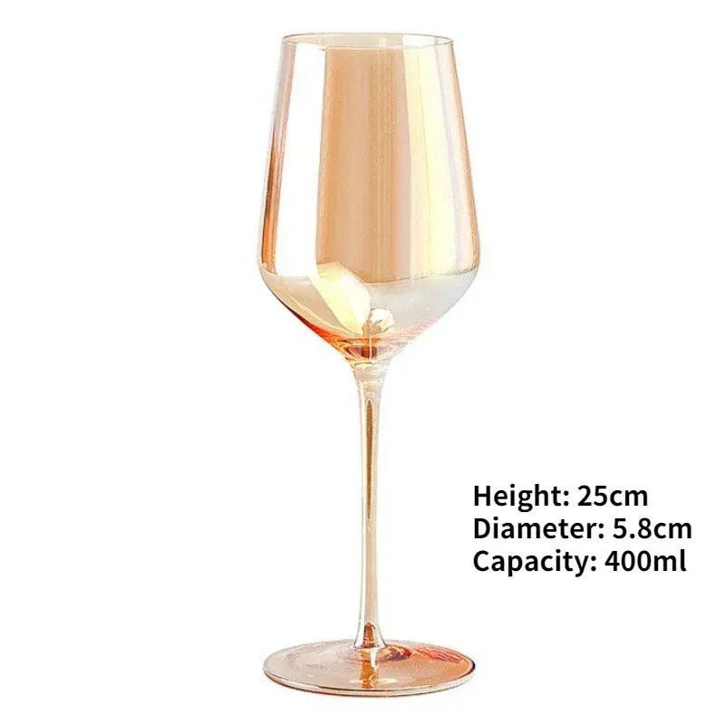 CHINA 301-400ml Style 1 golden 400ml