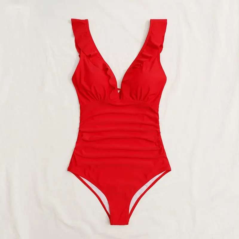 AAA222 Red