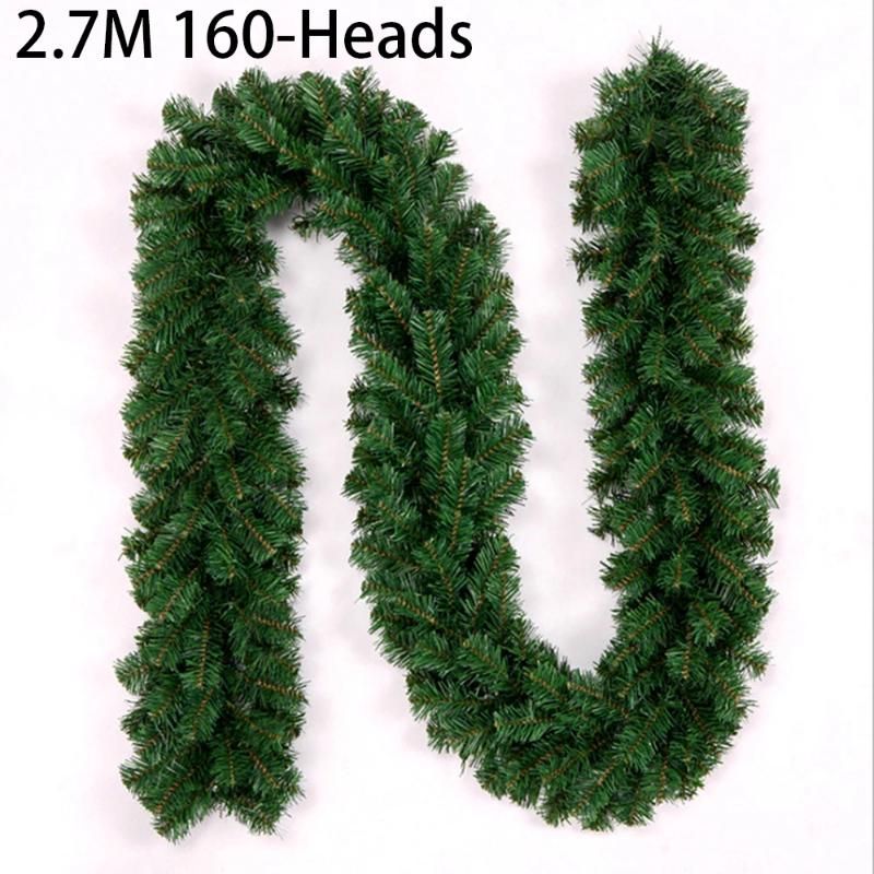 2.7M 160Heads