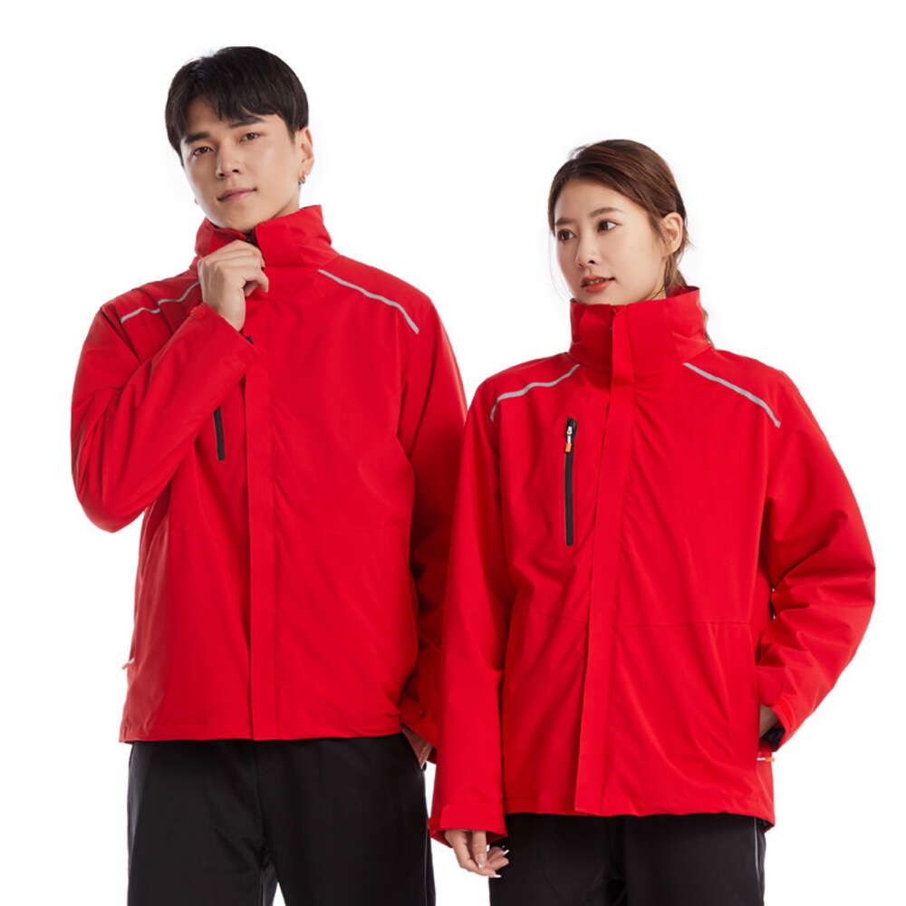 Red (for Men And Women)