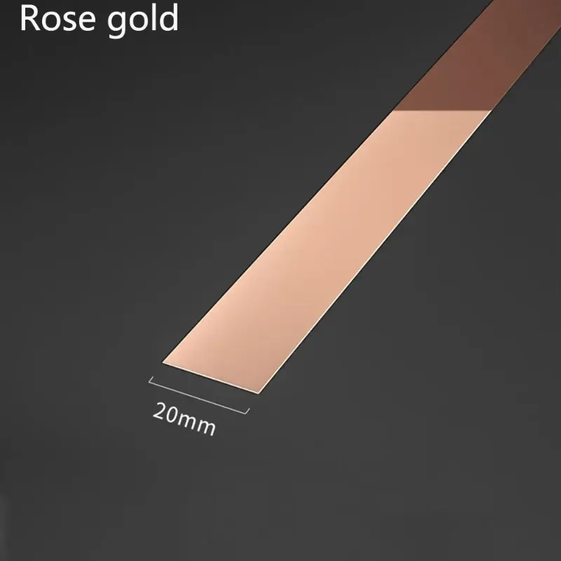 20MMROSE GOLD