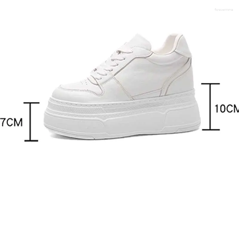 White 10cm