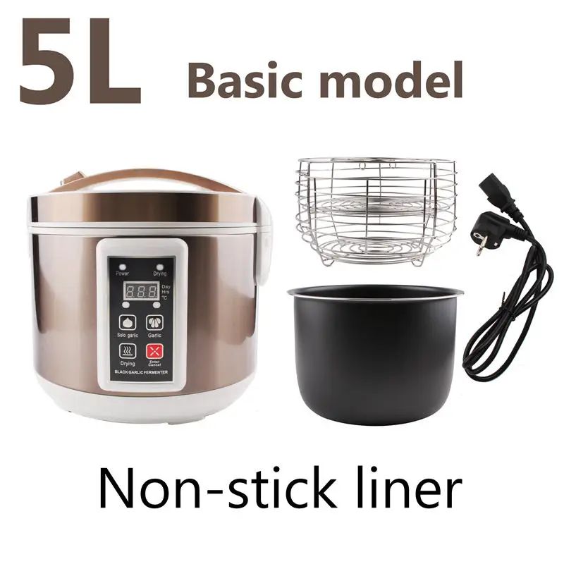 Kleur: Basic Model 5LSize: 110V