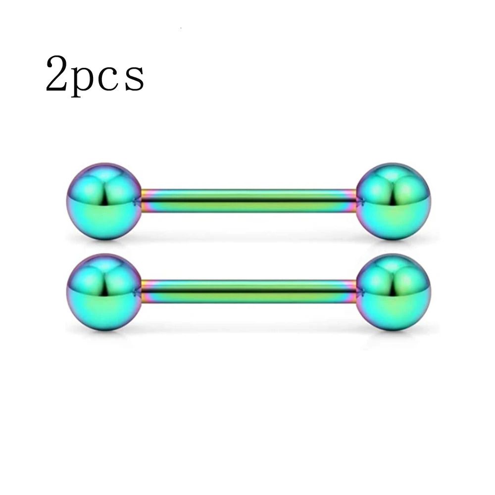 2 pièces f-1,6x16x5mm