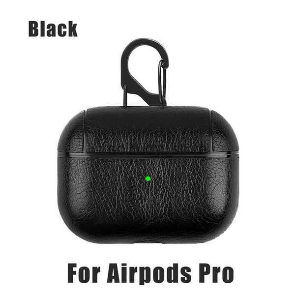 Dla AirPods Pro Black
