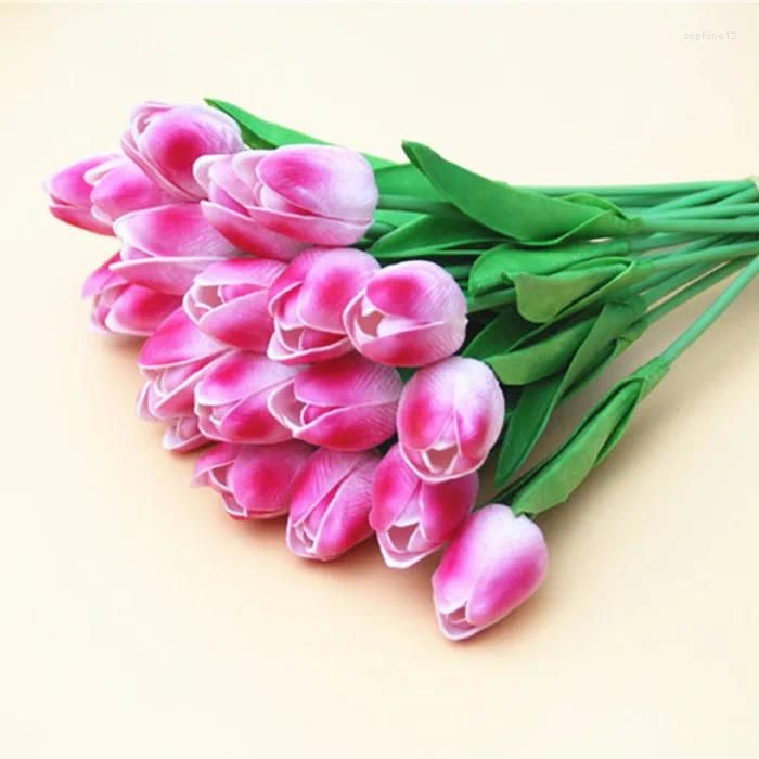 Tulip D8 Dark Pink