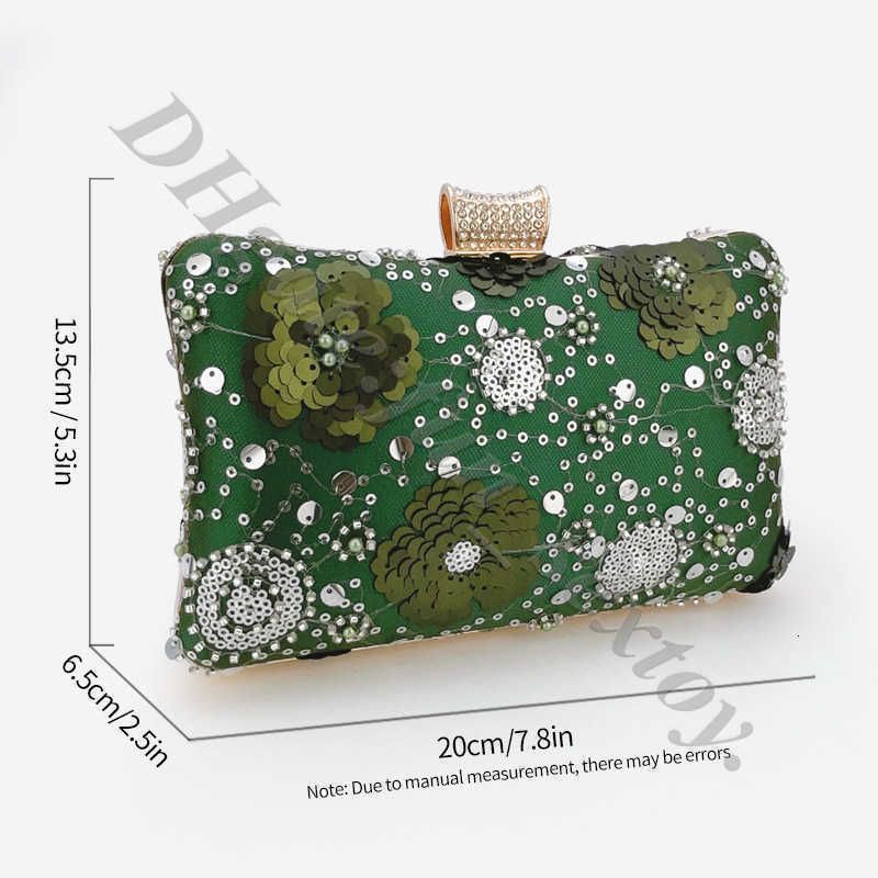 Pillow Dark Green