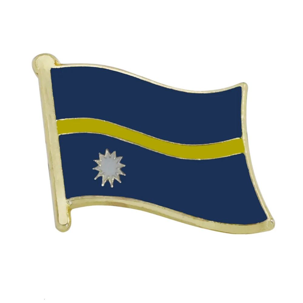 Nauru