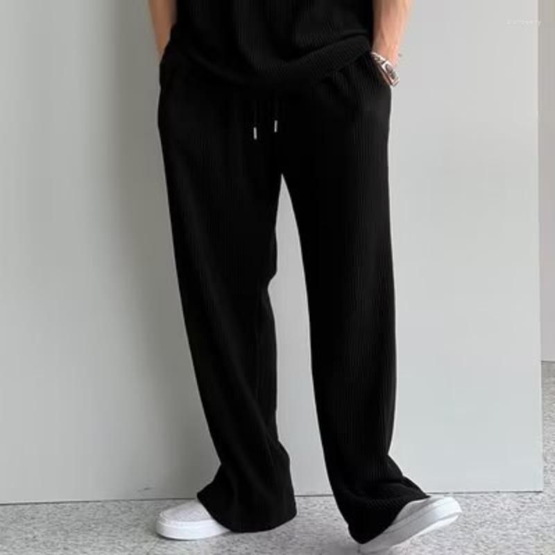 K14 black trousers