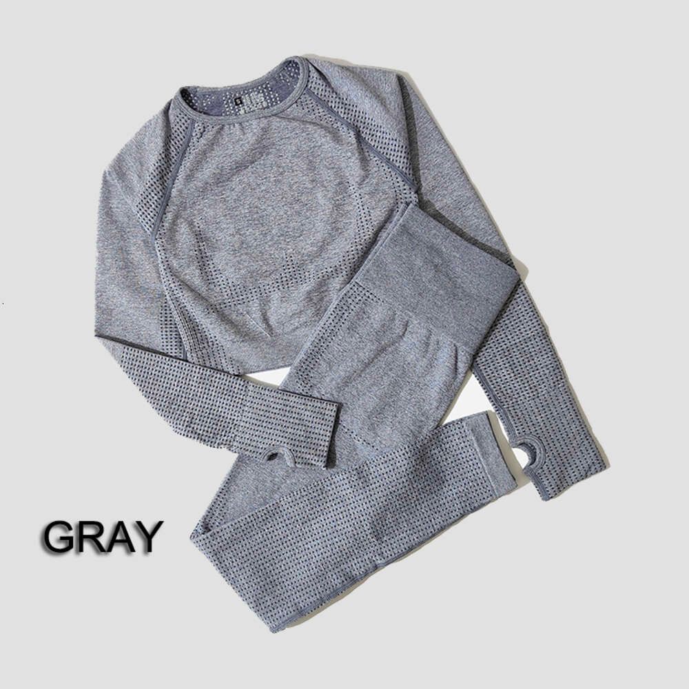 Smoky gray