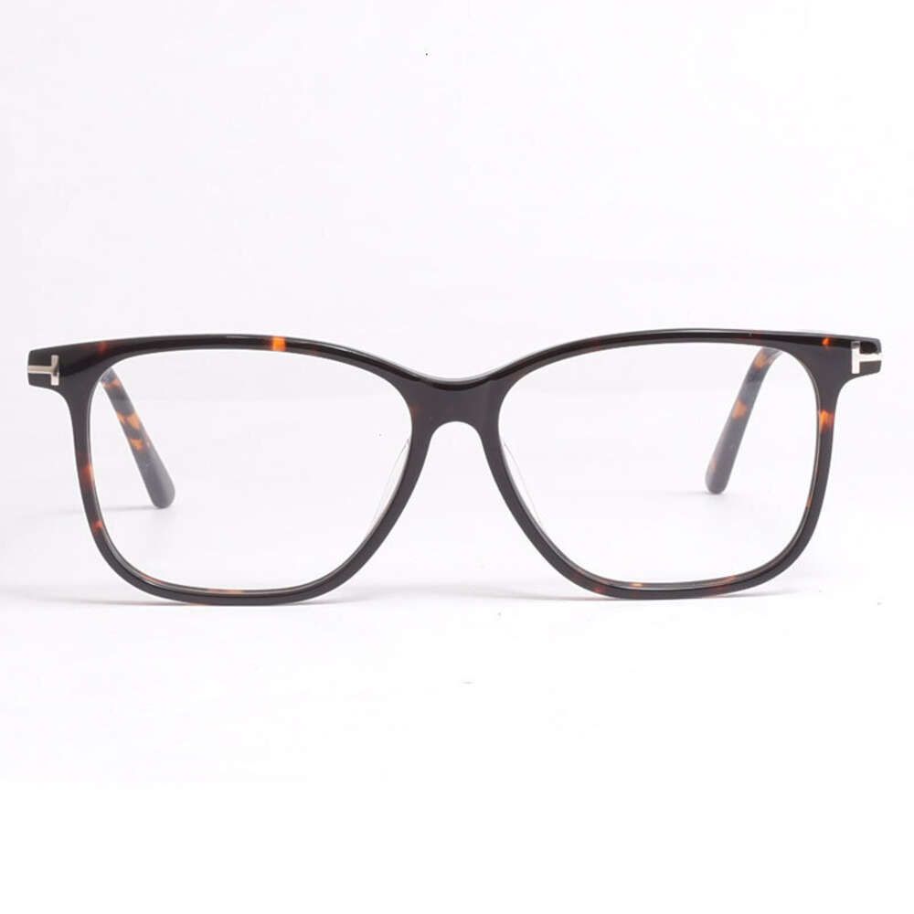 Deep Tortoise Shell Frame