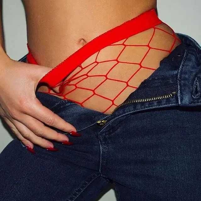 Red Big Net