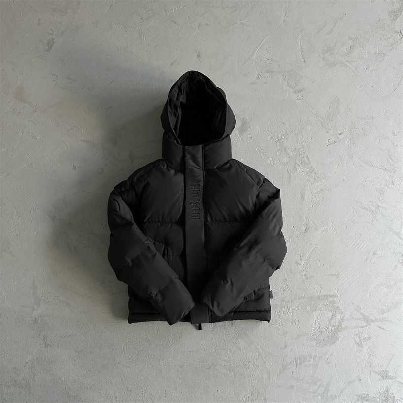 2.0 Black Label Jacket