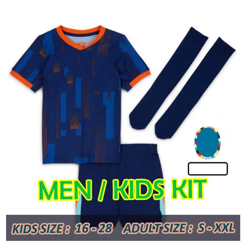 KID +away patch 1