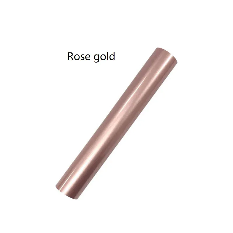 rosguld 30x100 cm