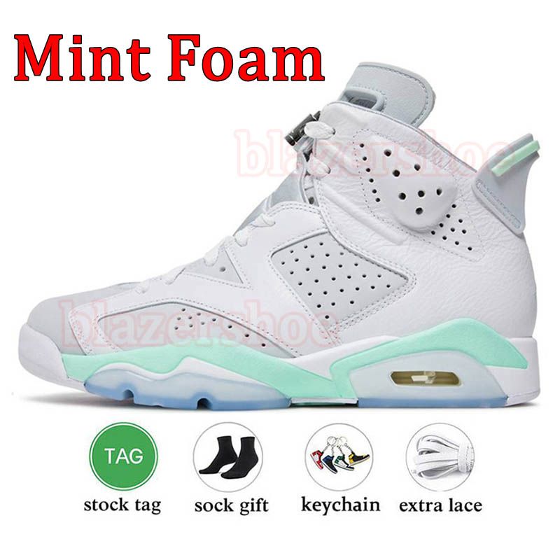 D21 Mint Foam 36-47