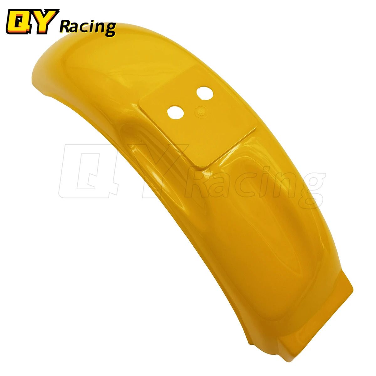 Rear Yellow