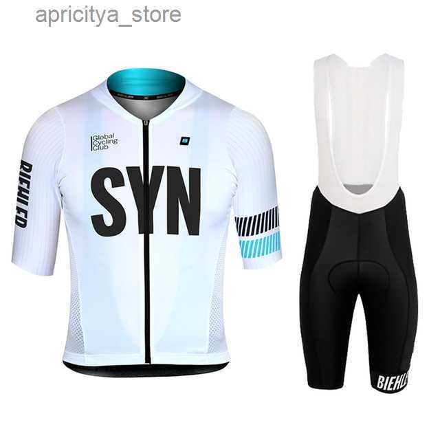 Cycling Set 14