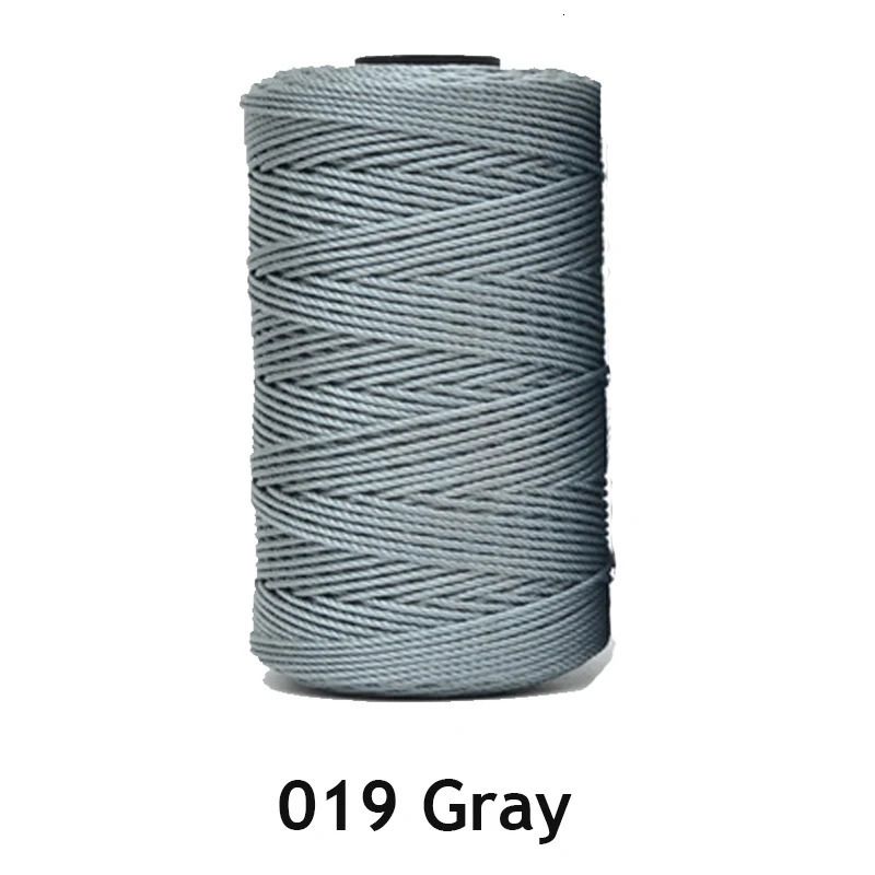 019 Gray-1,5 mm200m