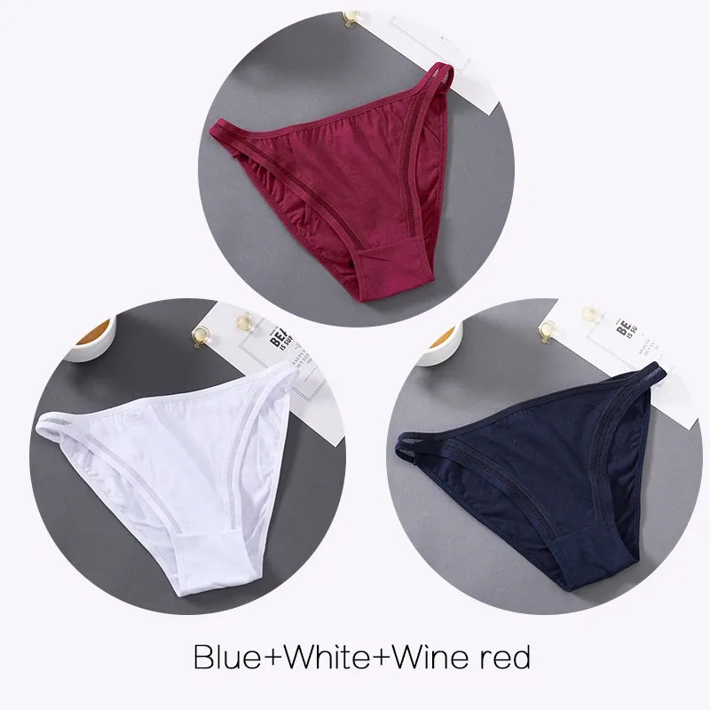 Blue White Wine red