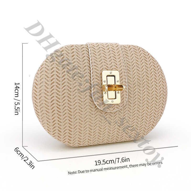 Bamboo Button Beige