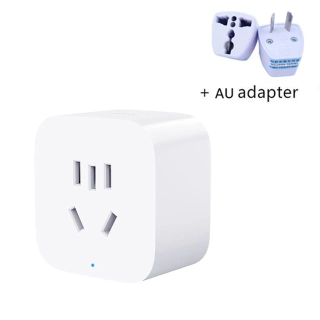 Farbe: AU-Adapter hinzufügen