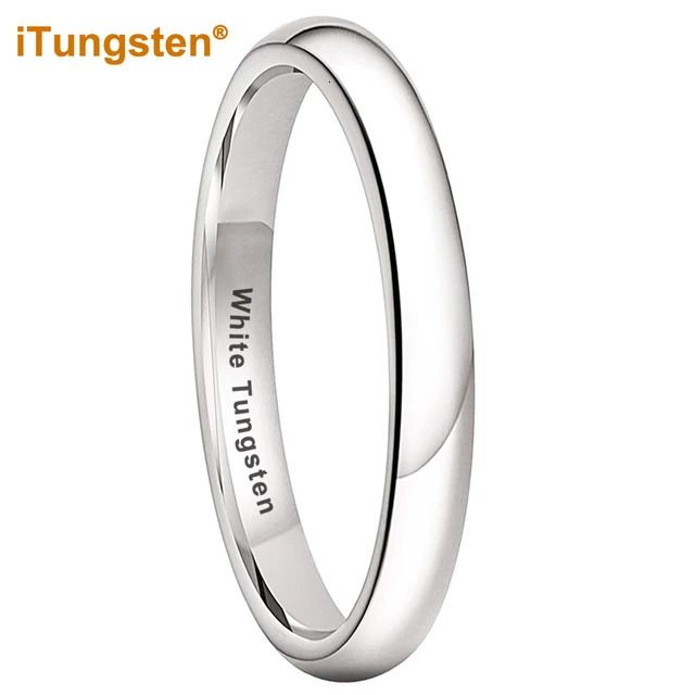 3mm White Tungsten