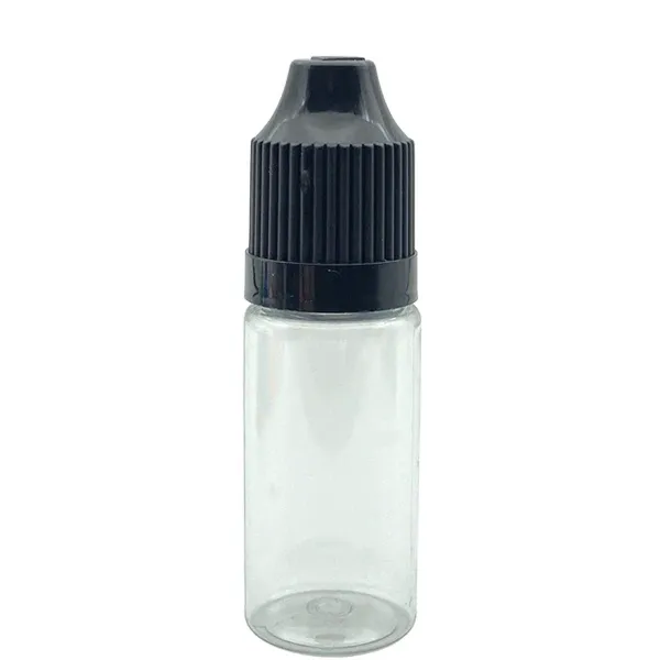 5ml China Black Cap