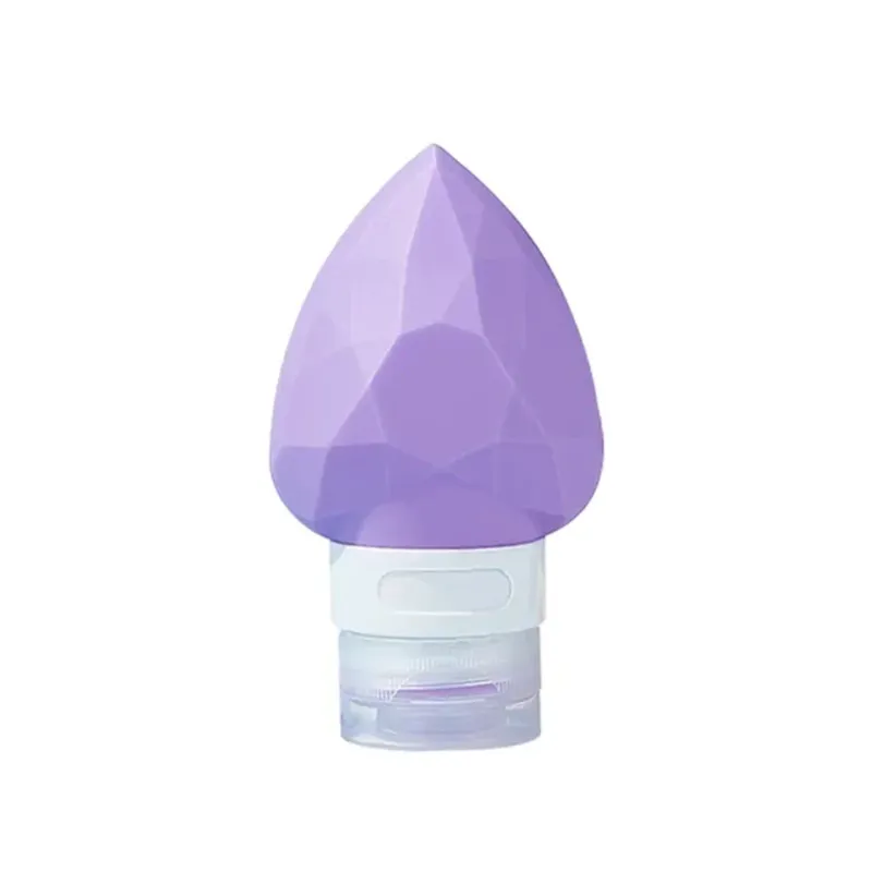 China Roxo de silicone