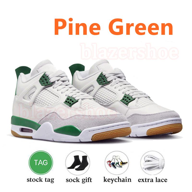 A6 Pine Green 36-47