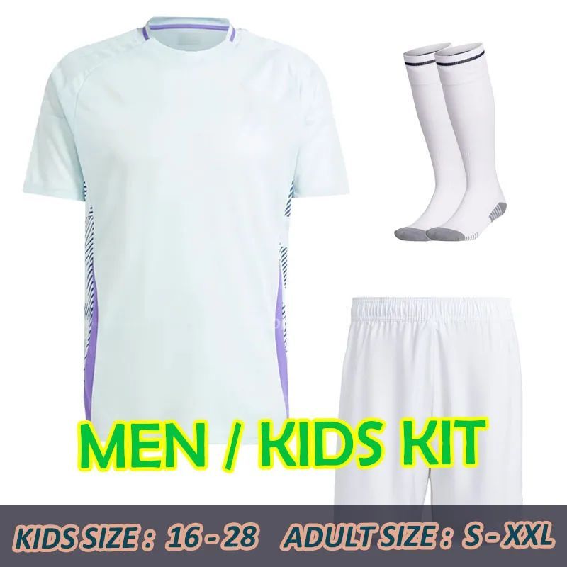 Away Full Kit