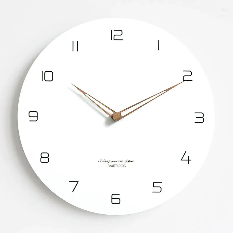 12 Inch Clock Clock