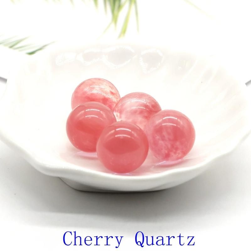 1 PCS Cherry Quartz