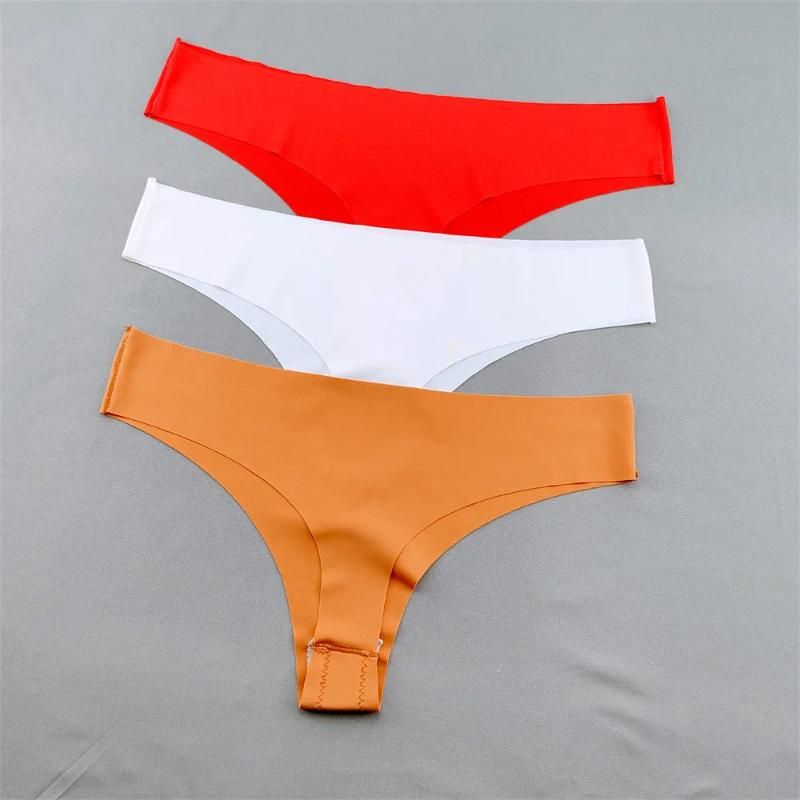 Red white orange