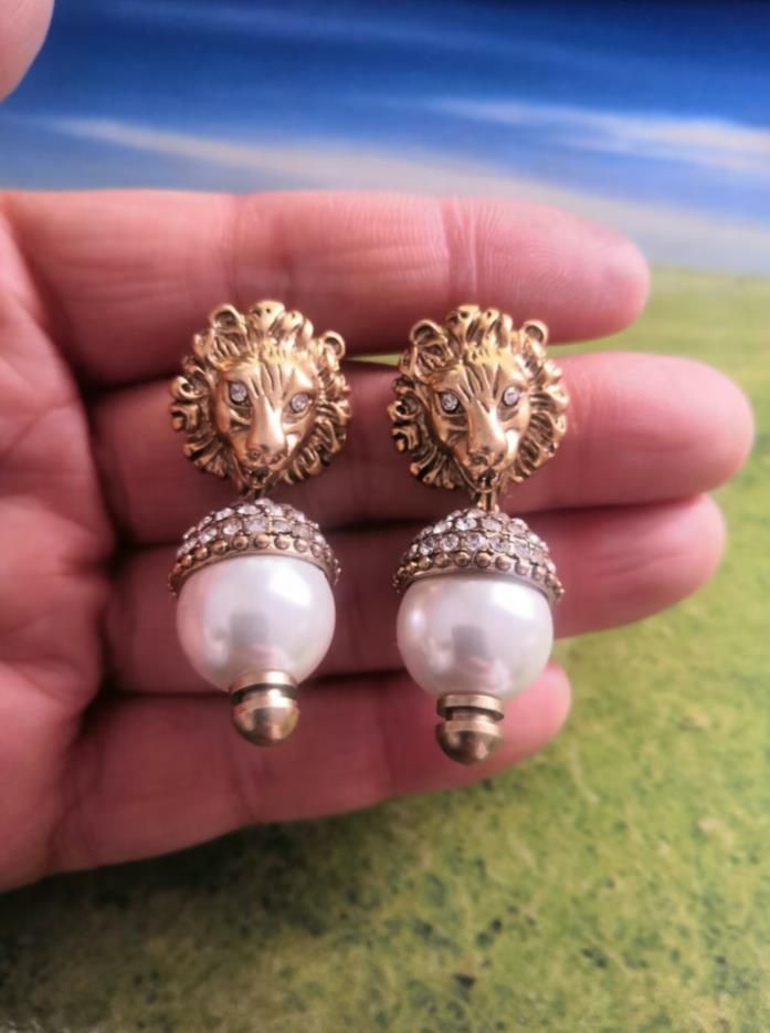 earrings #9