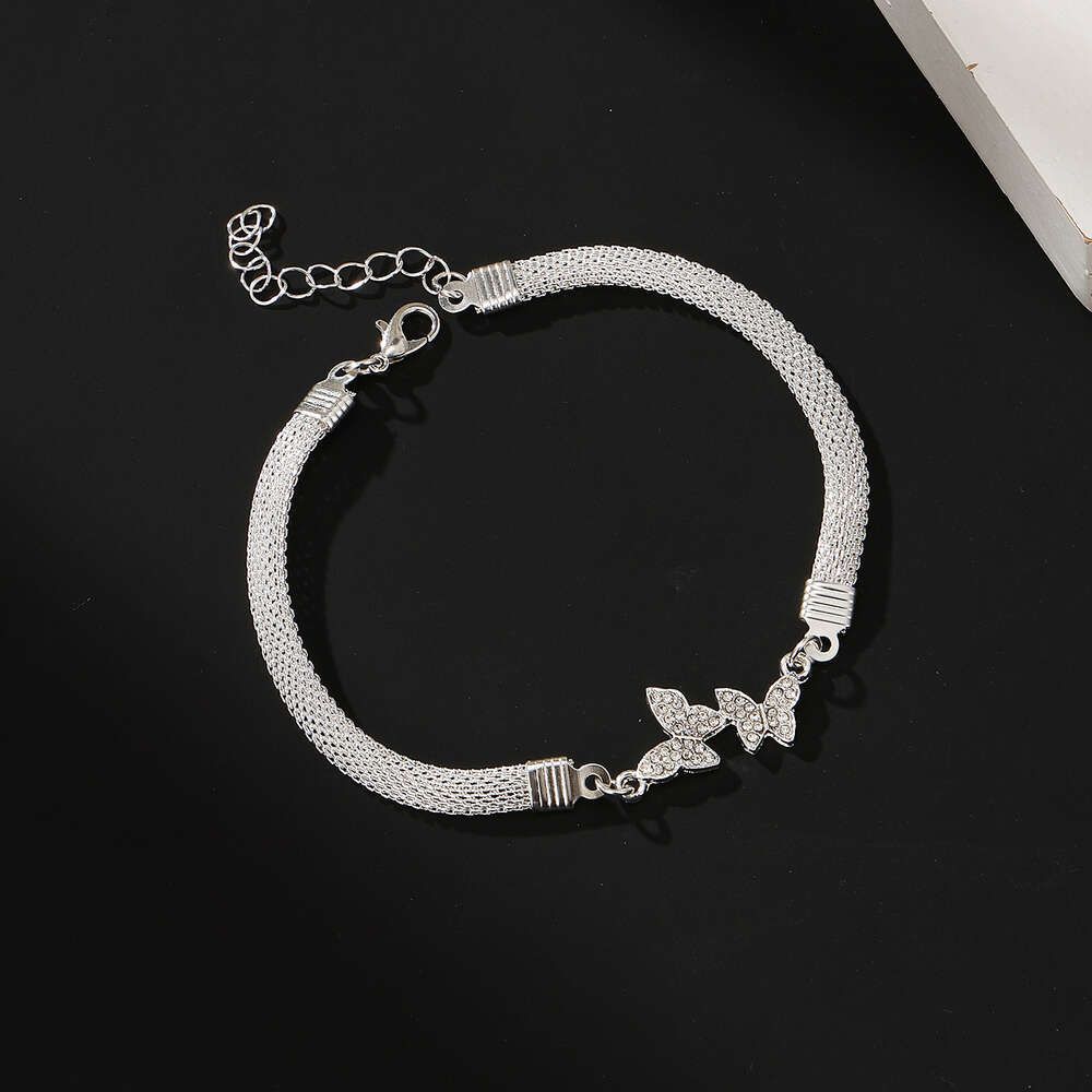 HS1393-1 Comprimento da pulseira (18+5cm)