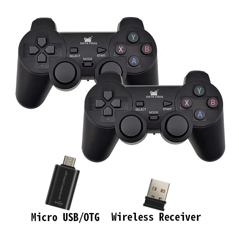 Micro USB